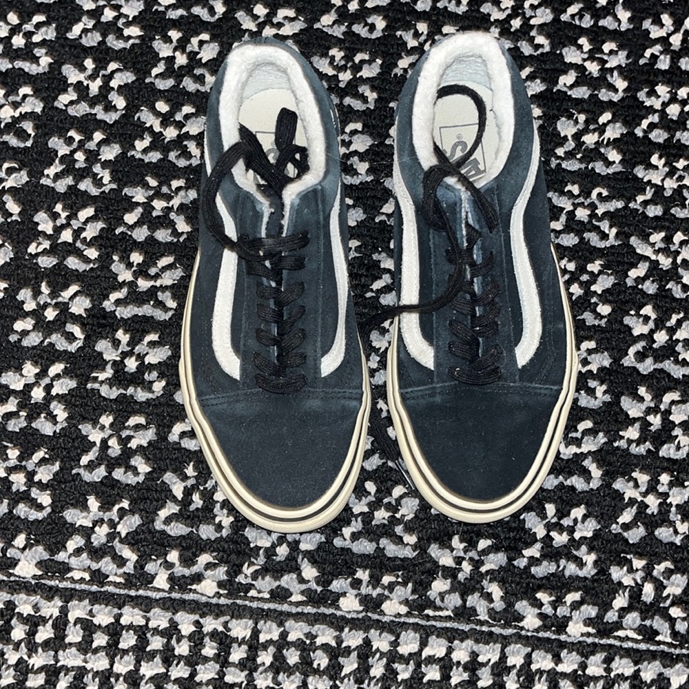 Vans
